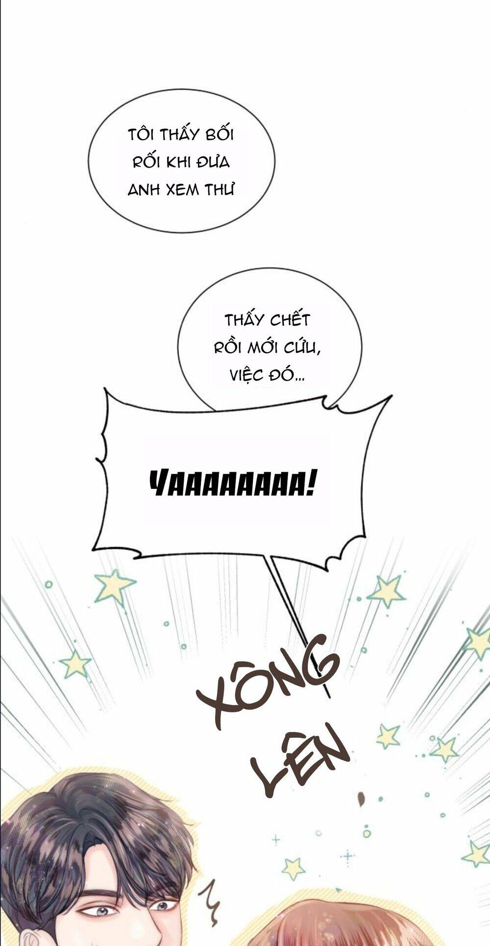 Kết Thúc Nhất Định Sẽ Có Hậu Chapter 12 - Trang 2