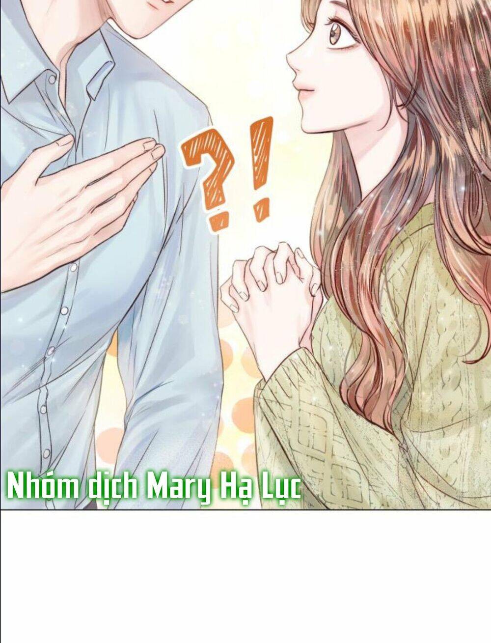 Kết Thúc Nhất Định Sẽ Có Hậu Chapter 12 - Trang 2