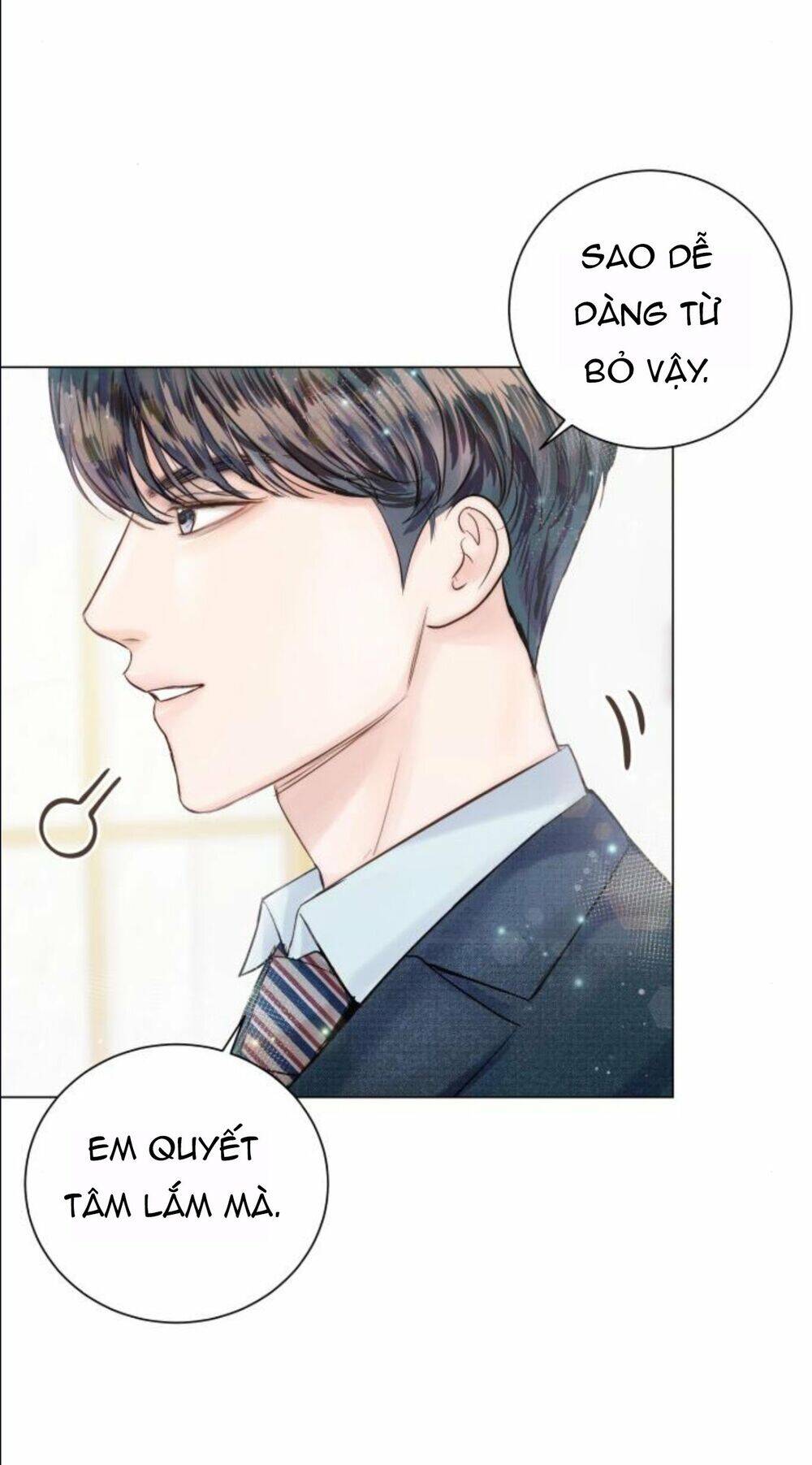 Kết Thúc Nhất Định Sẽ Có Hậu Chapter 12 - Trang 2