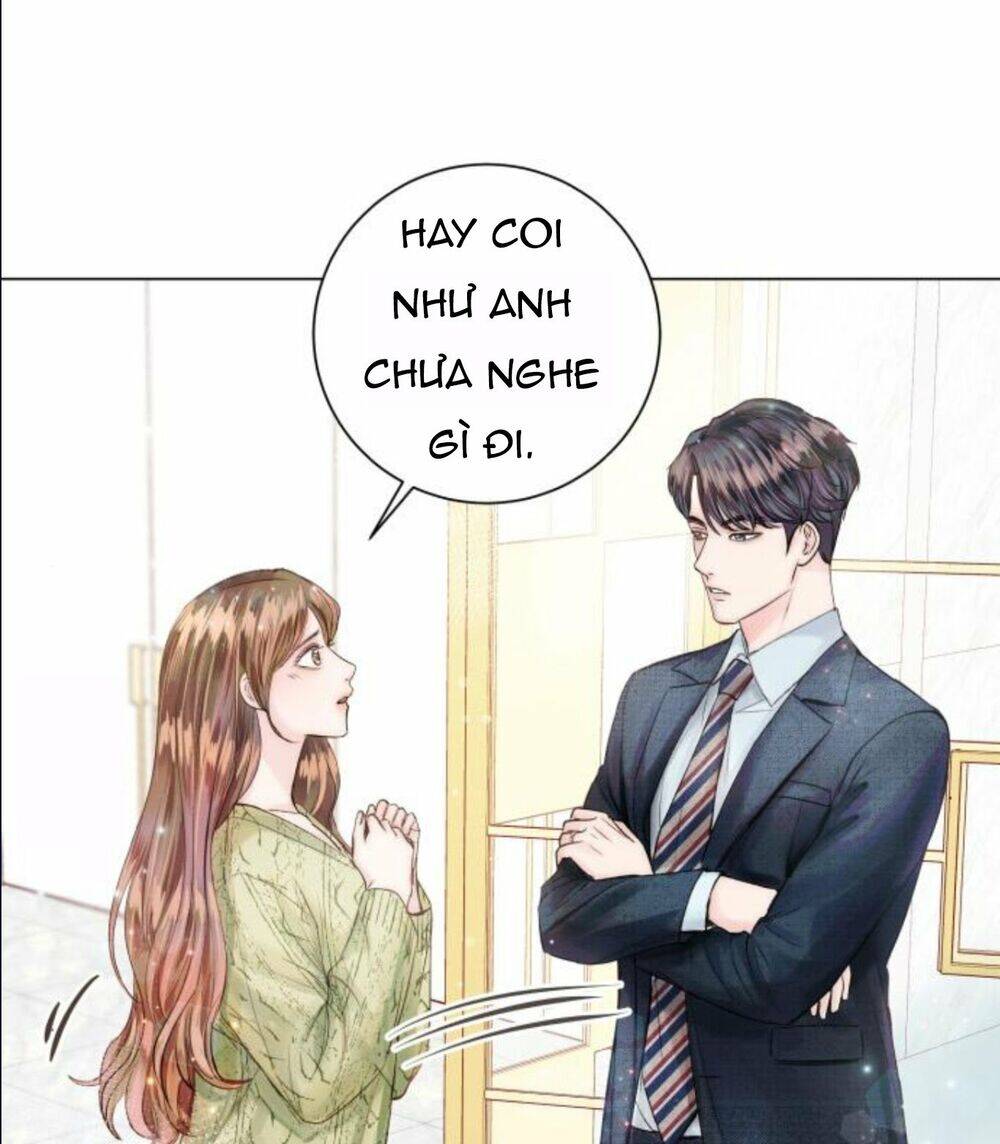 Kết Thúc Nhất Định Sẽ Có Hậu Chapter 12 - Trang 2