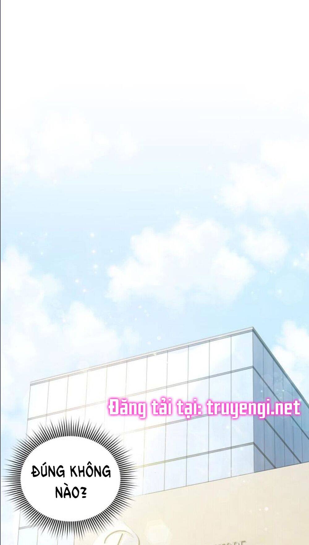 Kết Thúc Nhất Định Sẽ Có Hậu Chapter 13 - Trang 2