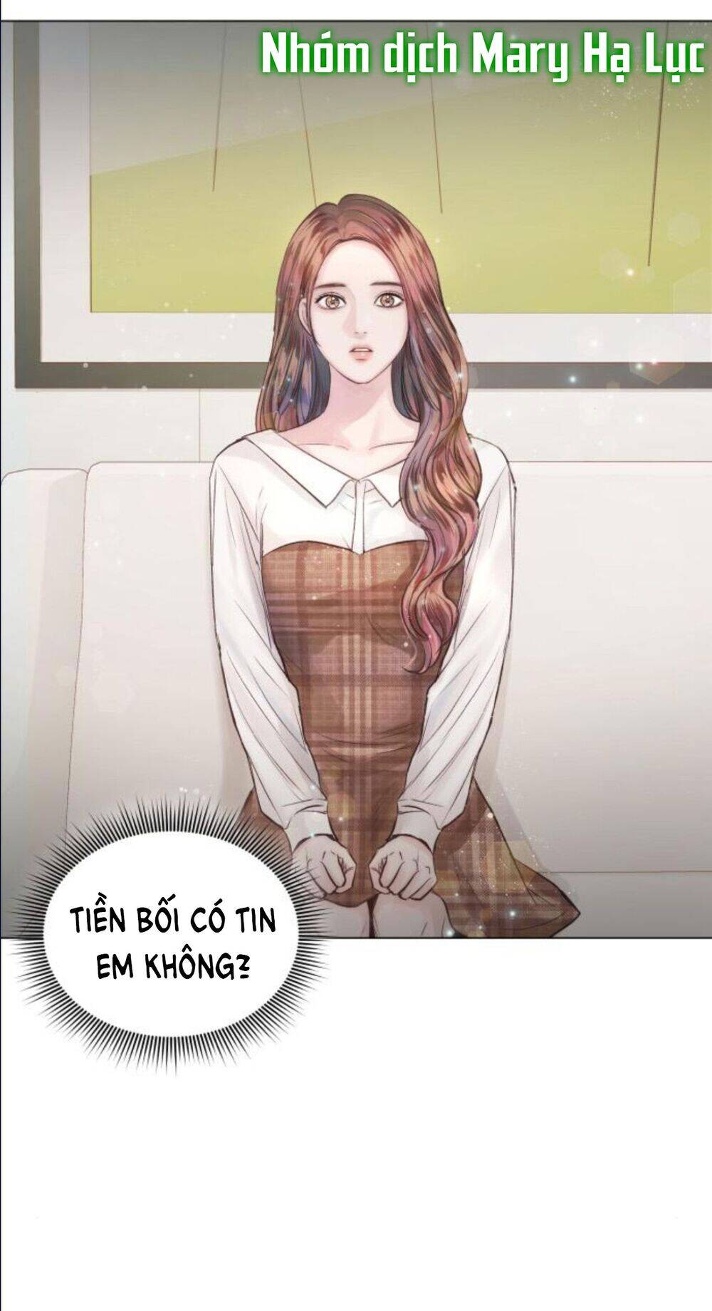 Kết Thúc Nhất Định Sẽ Có Hậu Chapter 13 - Trang 2