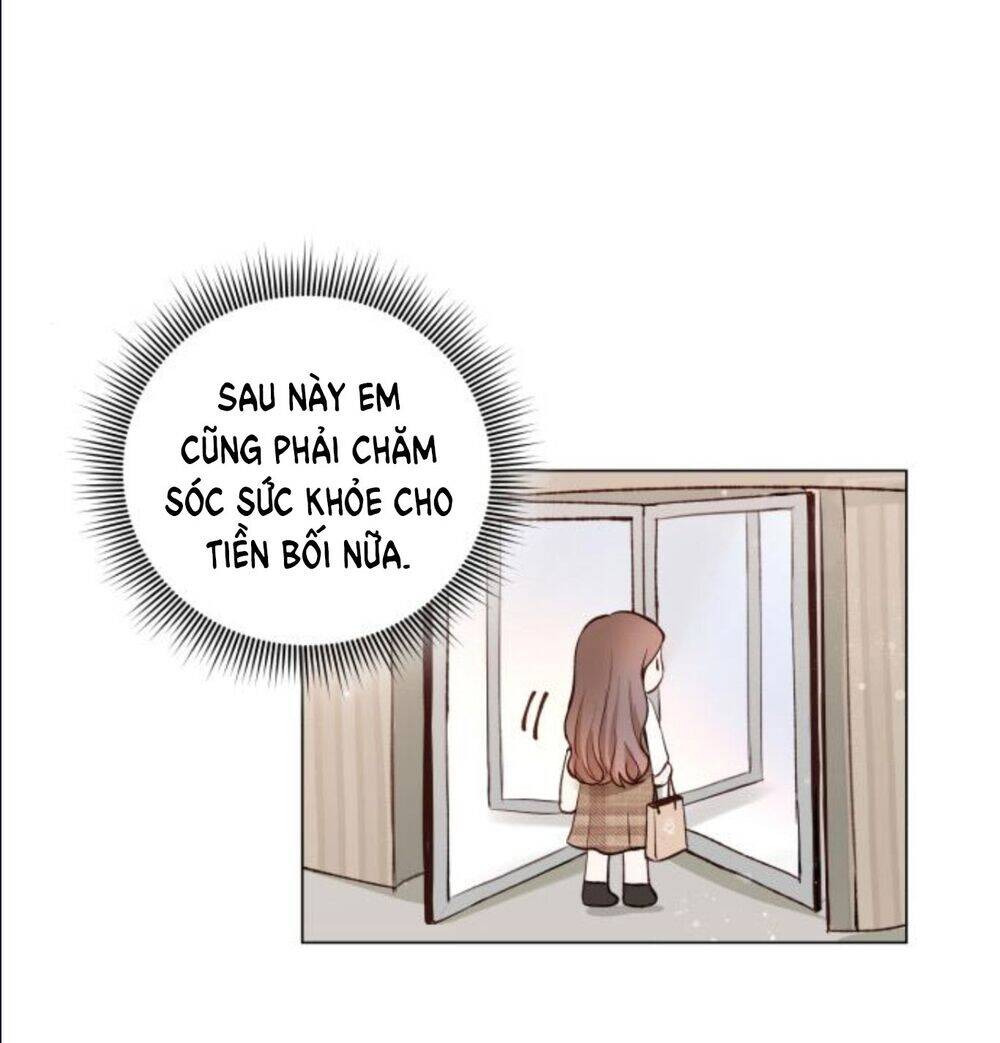 Kết Thúc Nhất Định Sẽ Có Hậu Chapter 13 - Trang 2