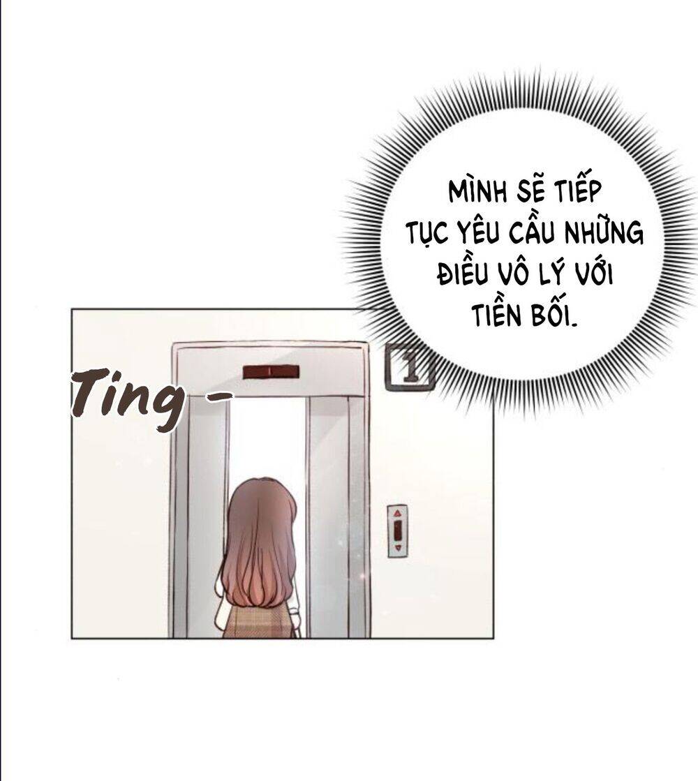 Kết Thúc Nhất Định Sẽ Có Hậu Chapter 13 - Trang 2