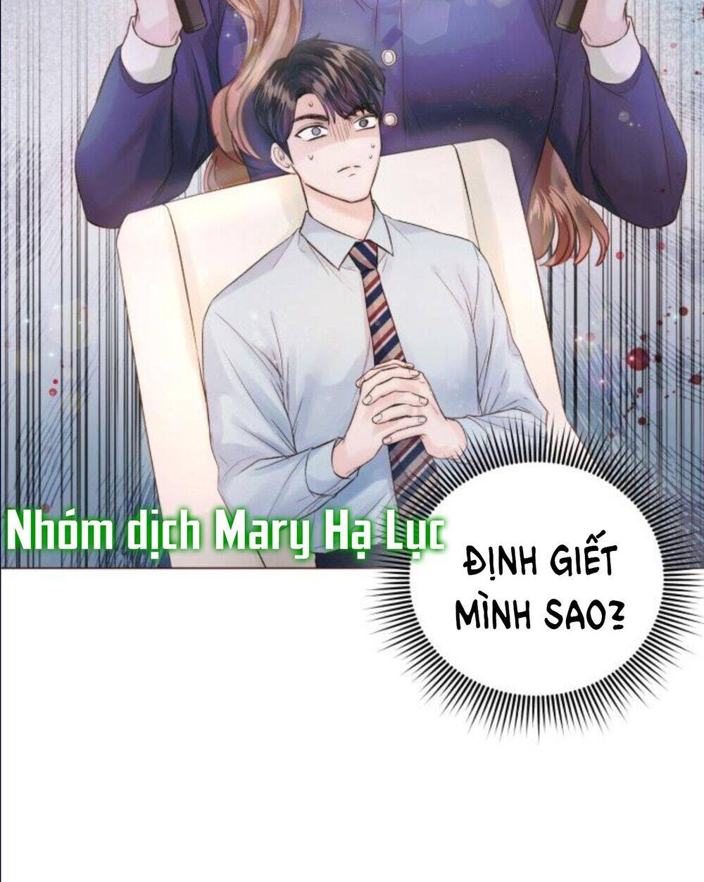 Kết Thúc Nhất Định Sẽ Có Hậu Chapter 13 - Trang 2