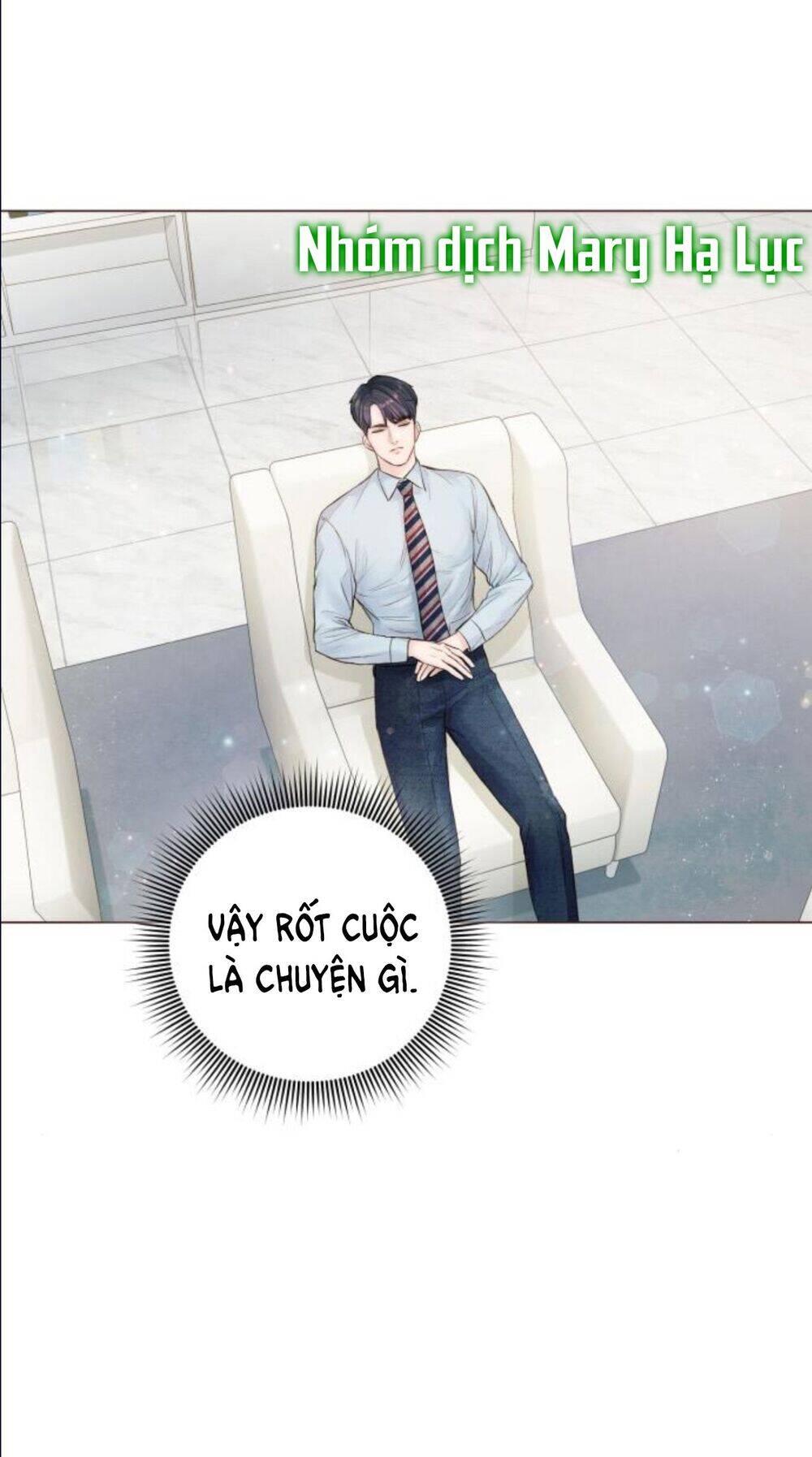 Kết Thúc Nhất Định Sẽ Có Hậu Chapter 13 - Trang 2