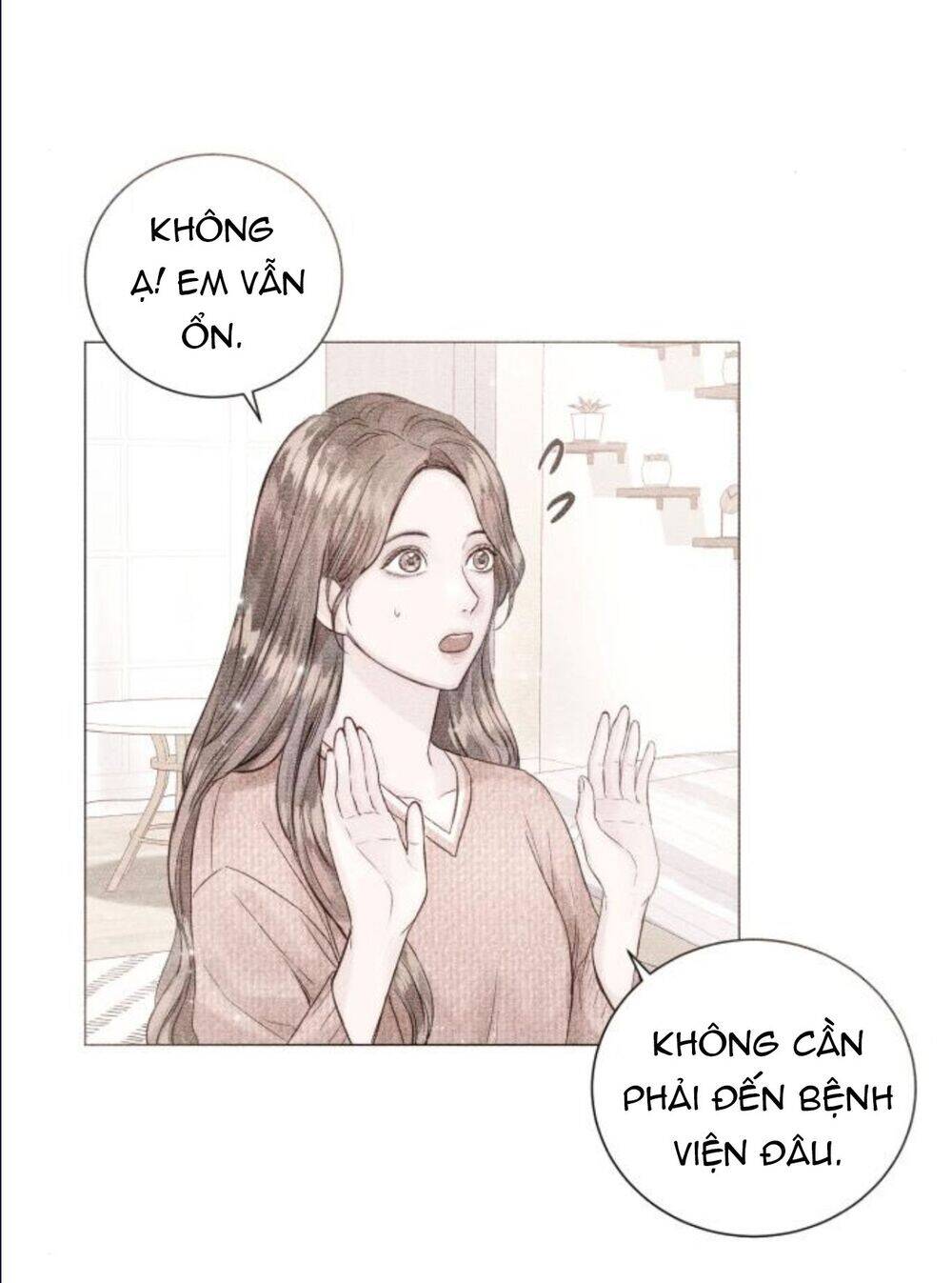 Kết Thúc Nhất Định Sẽ Có Hậu Chapter 13 - Trang 2