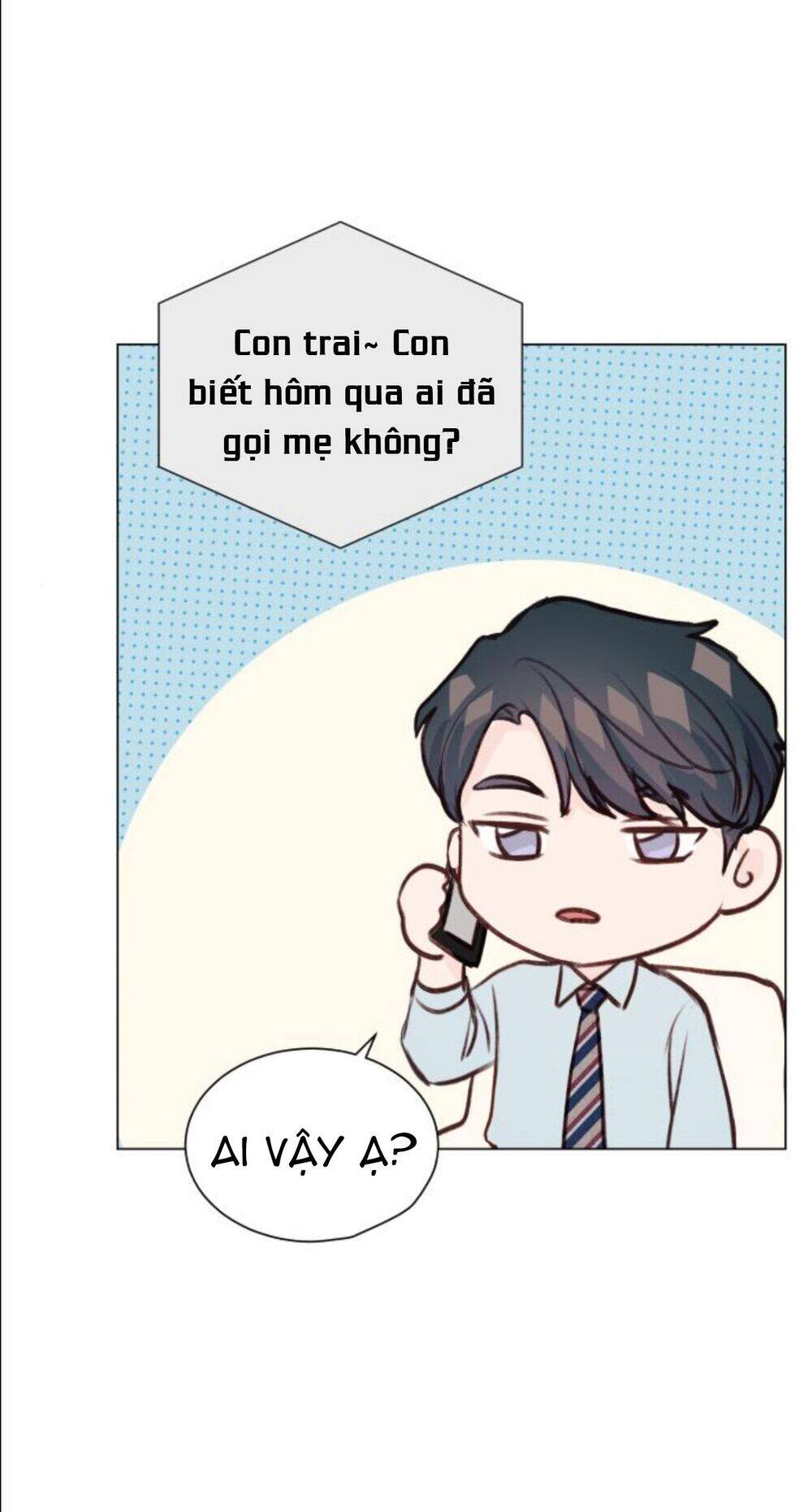 Kết Thúc Nhất Định Sẽ Có Hậu Chapter 13 - Trang 2