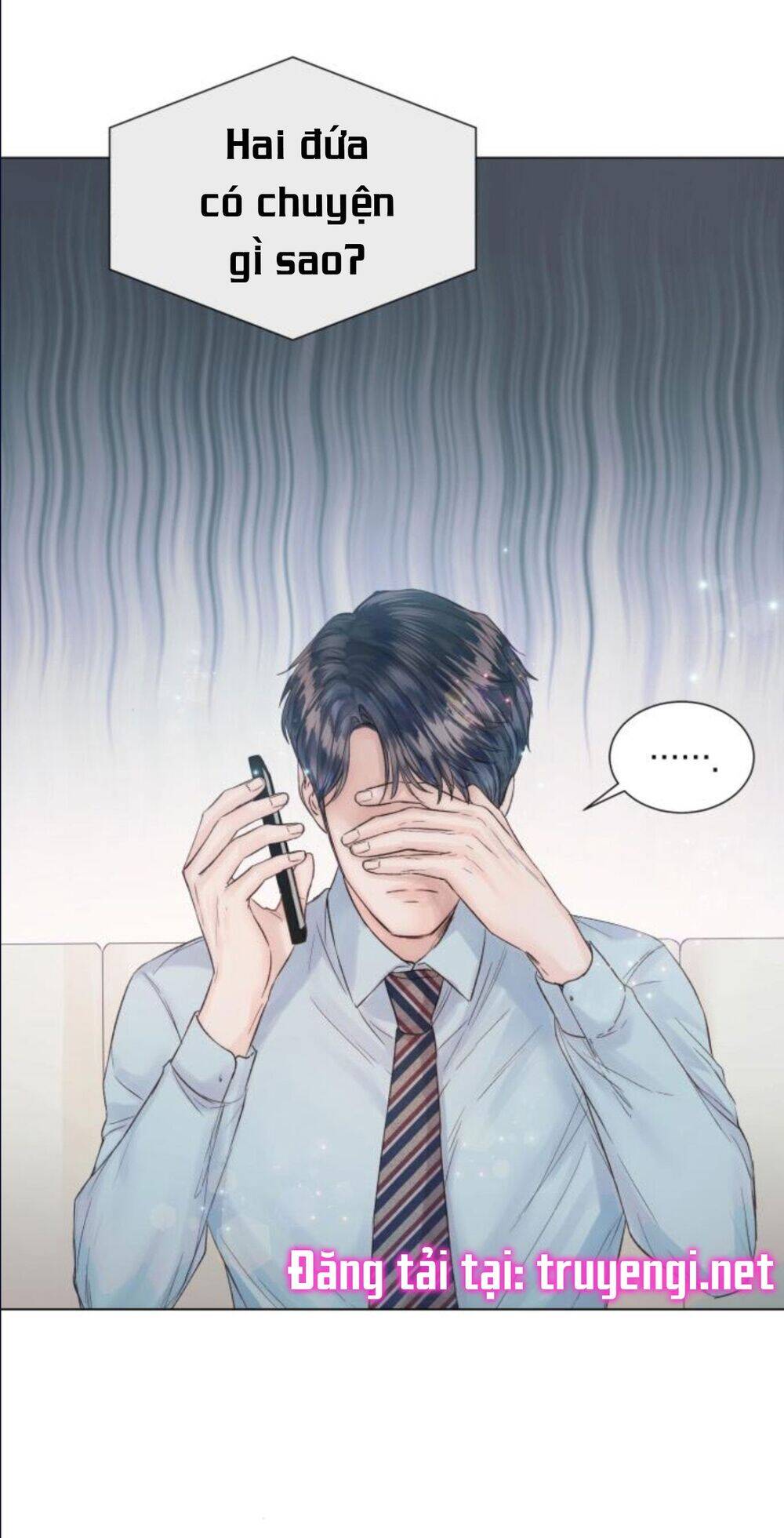 Kết Thúc Nhất Định Sẽ Có Hậu Chapter 13 - Trang 2