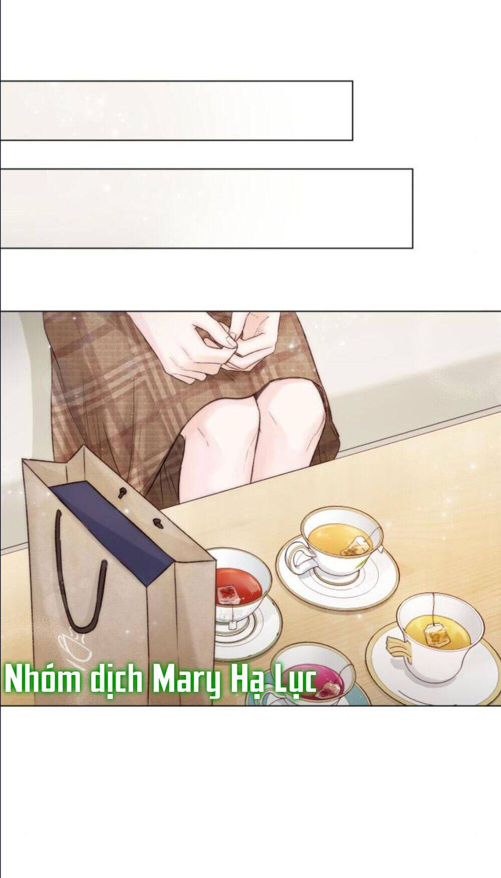 Kết Thúc Nhất Định Sẽ Có Hậu Chapter 13 - Trang 2