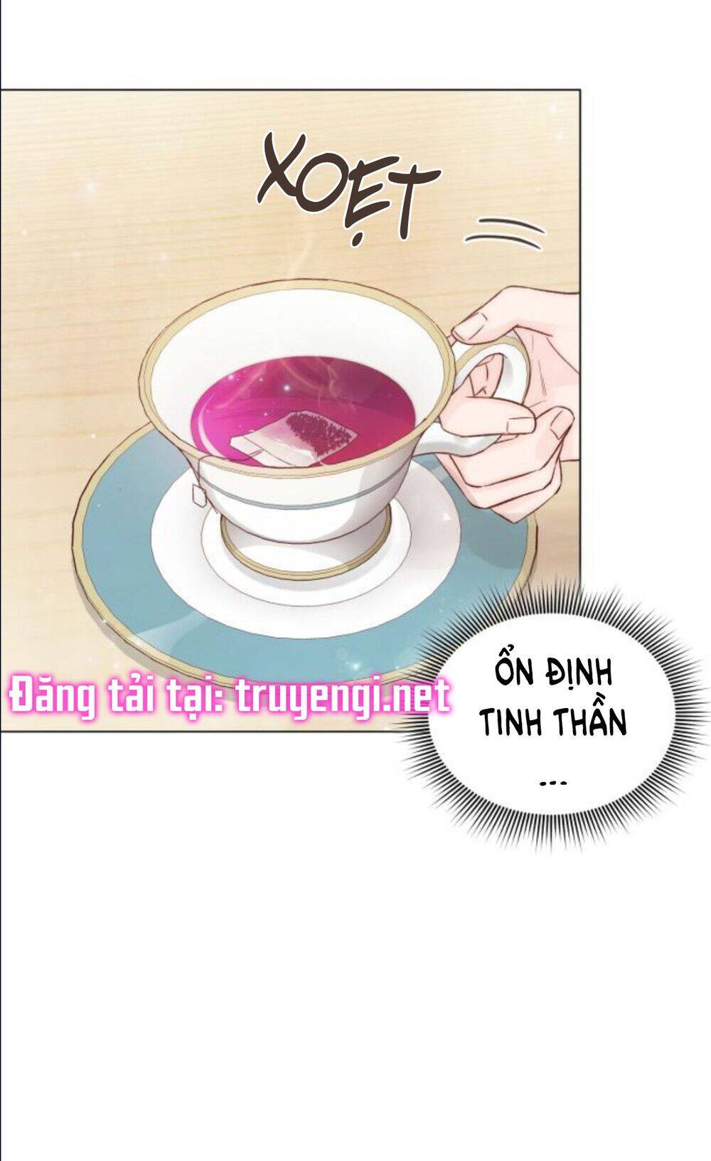 Kết Thúc Nhất Định Sẽ Có Hậu Chapter 13 - Trang 2