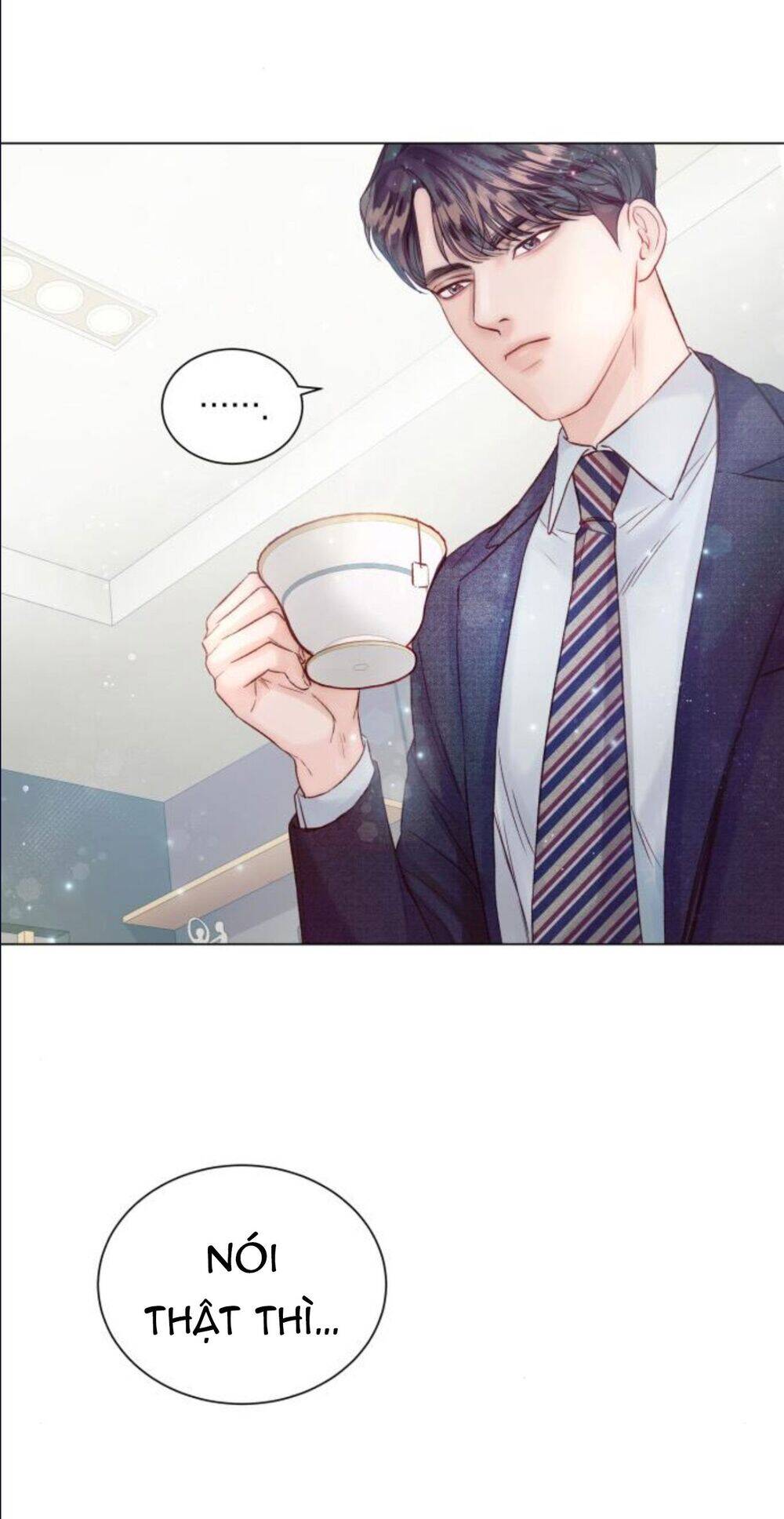 Kết Thúc Nhất Định Sẽ Có Hậu Chapter 13 - Trang 2