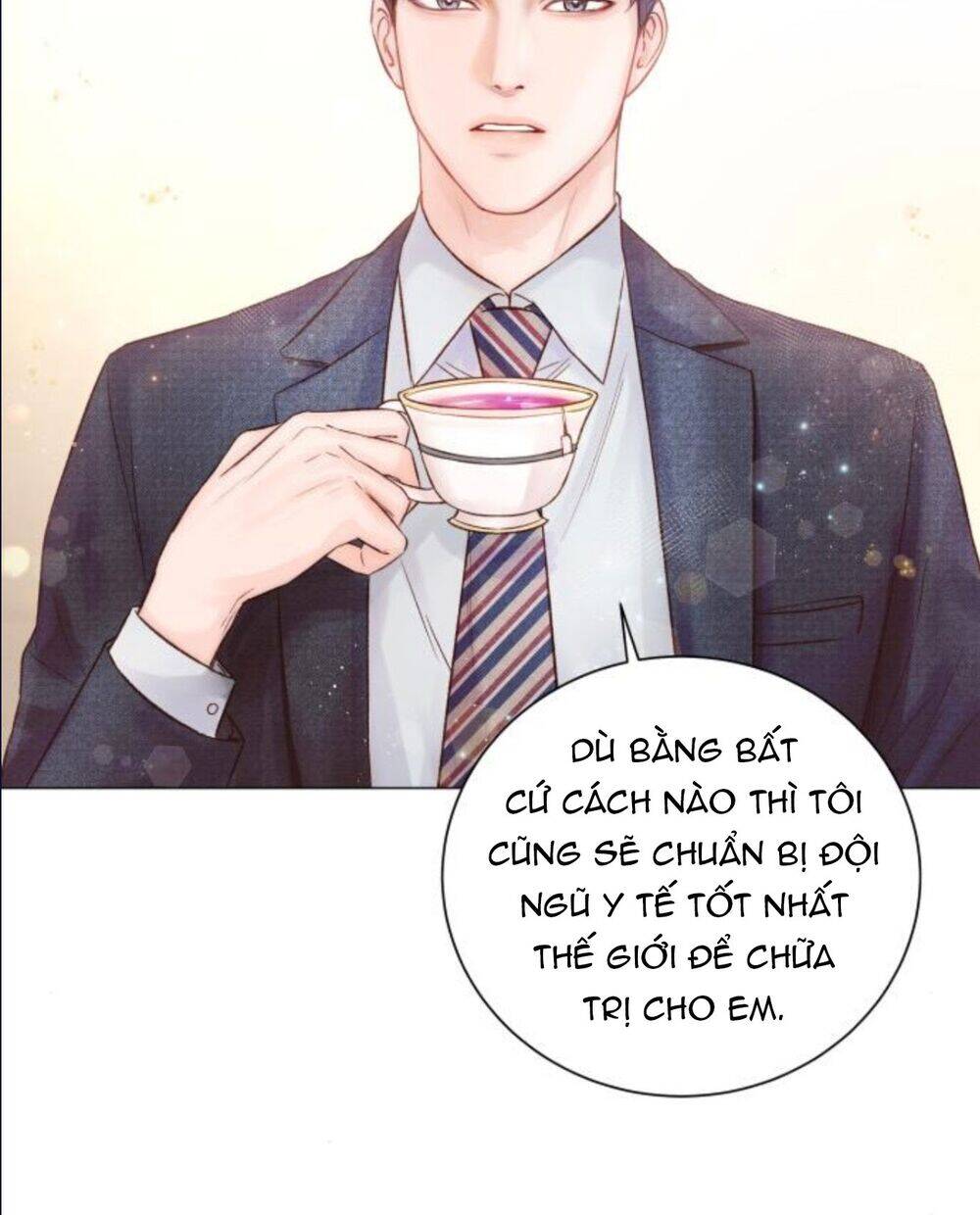 Kết Thúc Nhất Định Sẽ Có Hậu Chapter 13 - Trang 2