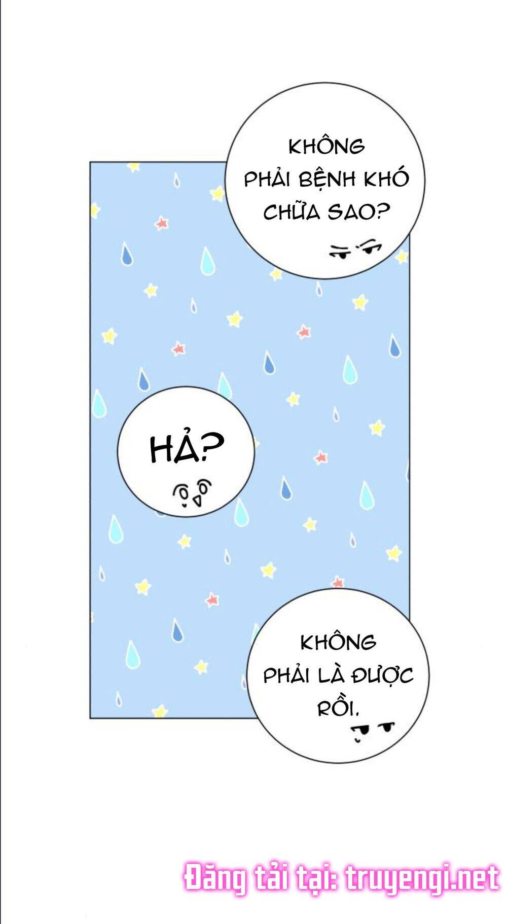 Kết Thúc Nhất Định Sẽ Có Hậu Chapter 13 - Trang 2