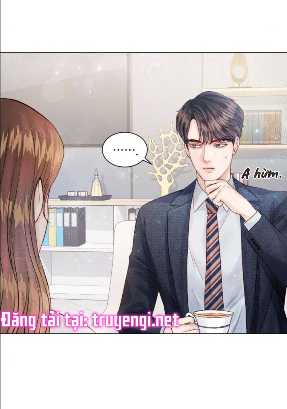 Kết Thúc Nhất Định Sẽ Có Hậu Chapter 13 - Trang 2