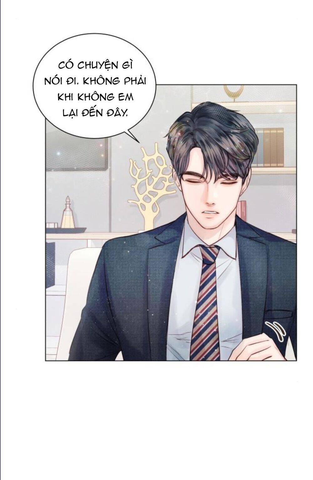 Kết Thúc Nhất Định Sẽ Có Hậu Chapter 13 - Trang 2