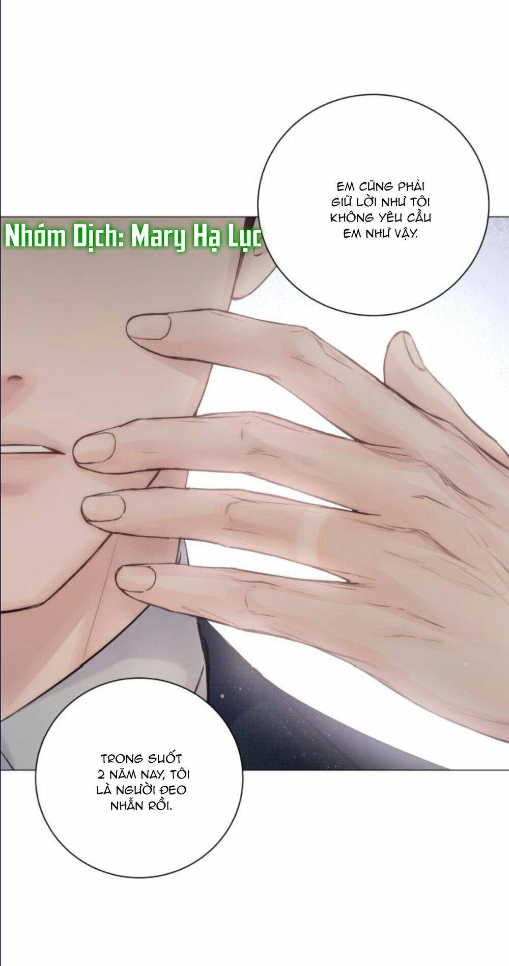 Kết Thúc Nhất Định Sẽ Có Hậu Chapter 14 - Trang 2