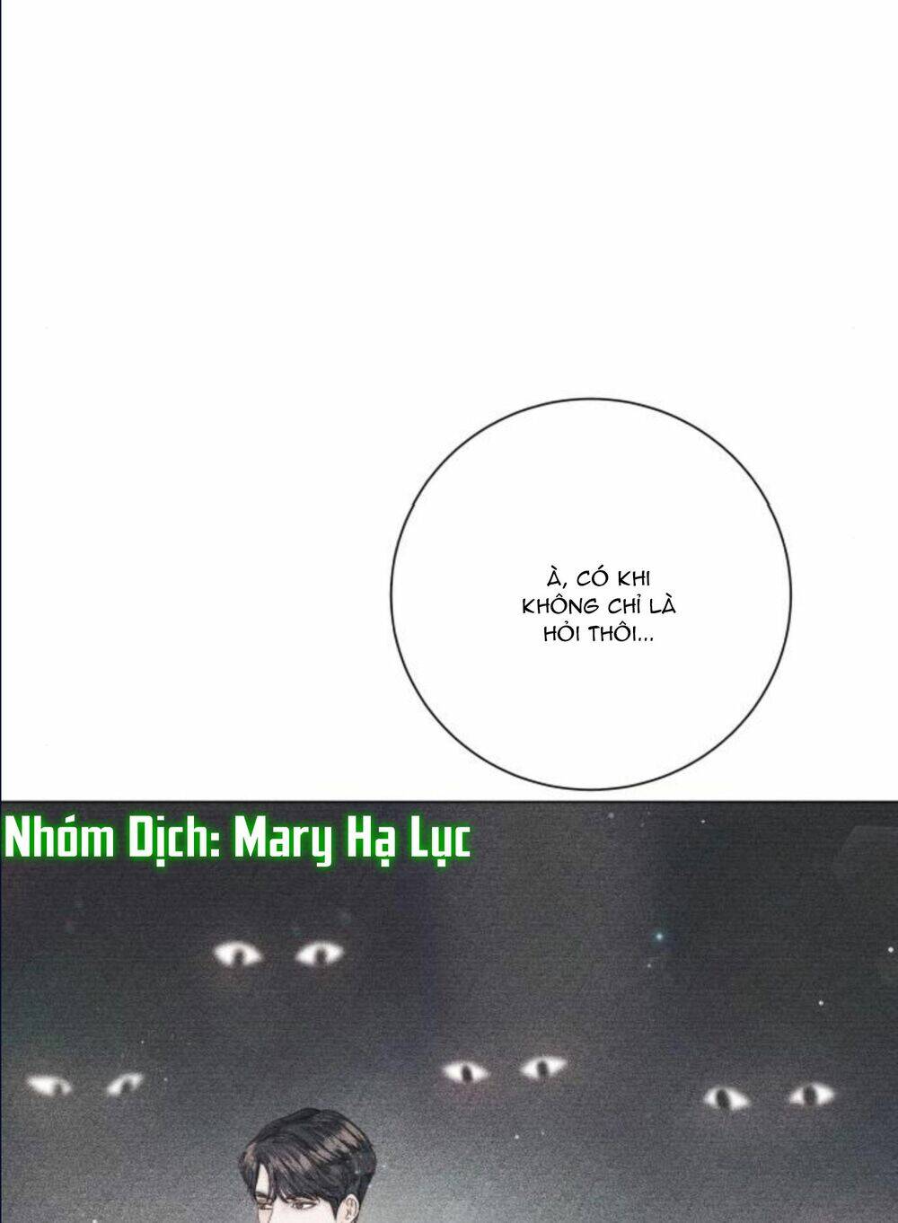 Kết Thúc Nhất Định Sẽ Có Hậu Chapter 14 - Trang 2