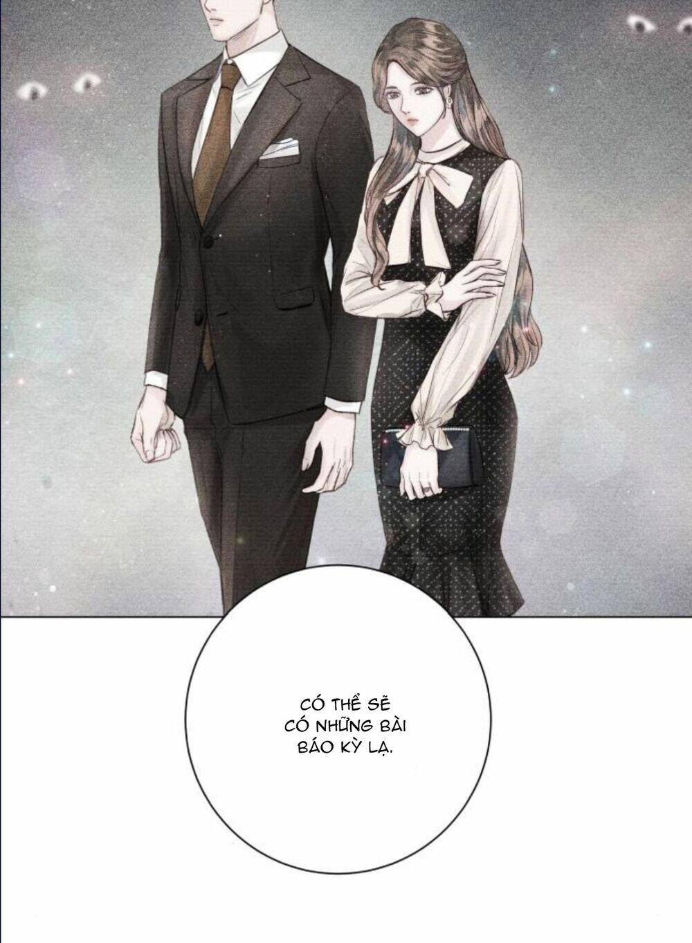 Kết Thúc Nhất Định Sẽ Có Hậu Chapter 14 - Trang 2