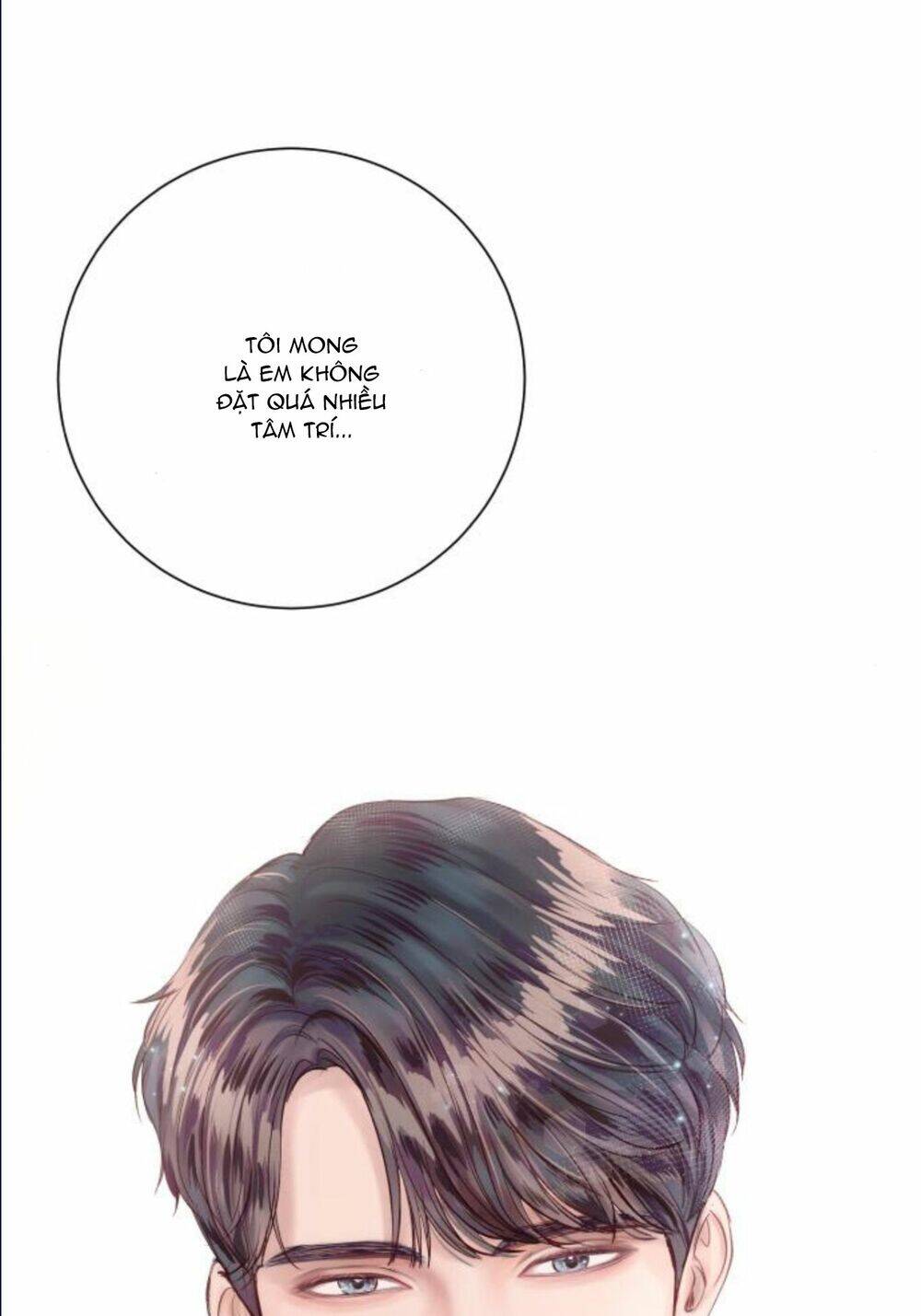 Kết Thúc Nhất Định Sẽ Có Hậu Chapter 14 - Trang 2