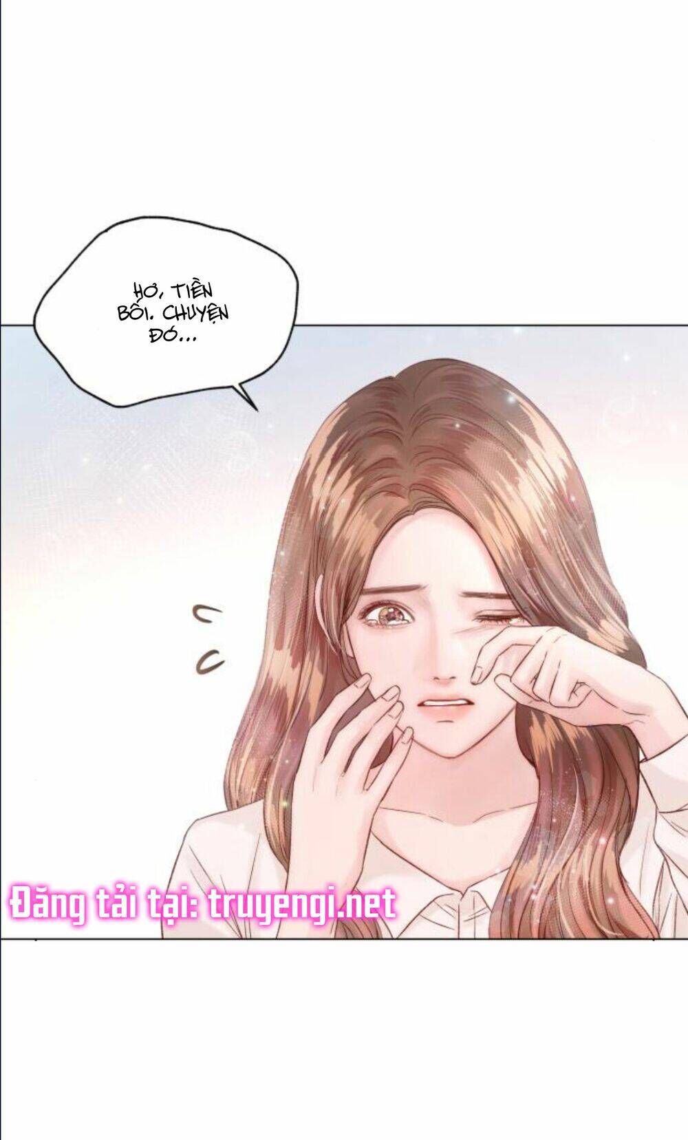 Kết Thúc Nhất Định Sẽ Có Hậu Chapter 14 - Trang 2