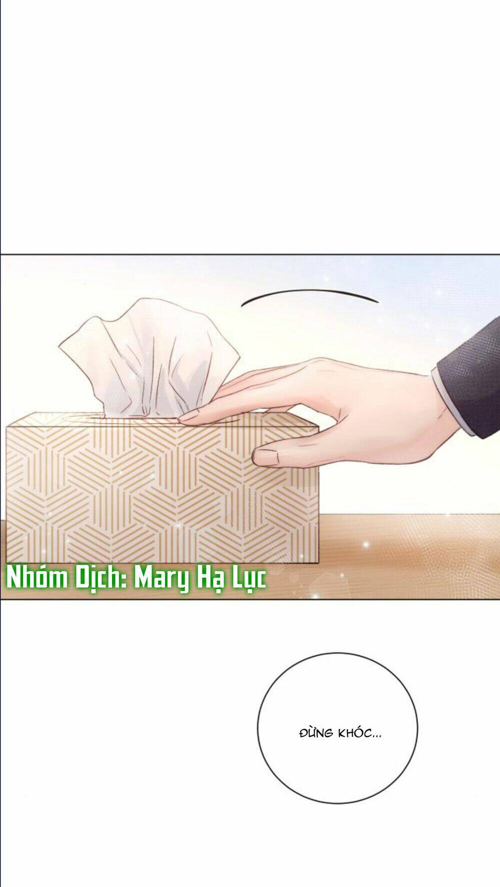 Kết Thúc Nhất Định Sẽ Có Hậu Chapter 14 - Trang 2