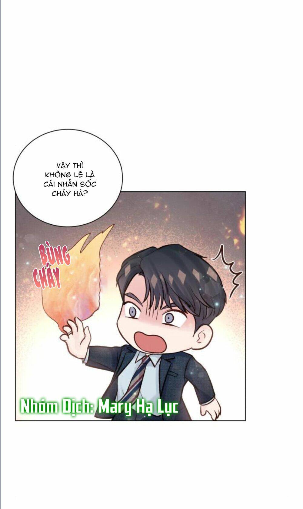 Kết Thúc Nhất Định Sẽ Có Hậu Chapter 14 - Trang 2