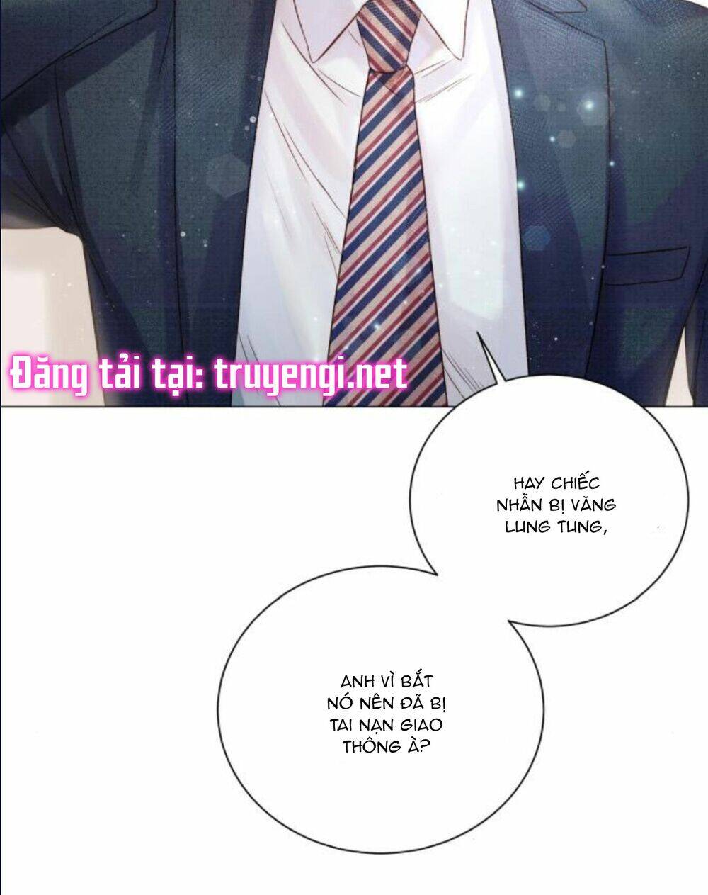 Kết Thúc Nhất Định Sẽ Có Hậu Chapter 14 - Trang 2