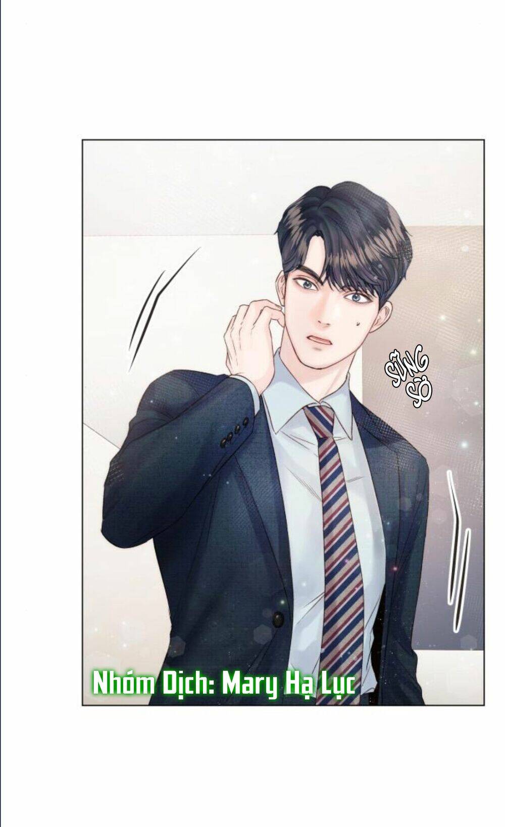 Kết Thúc Nhất Định Sẽ Có Hậu Chapter 14 - Trang 2