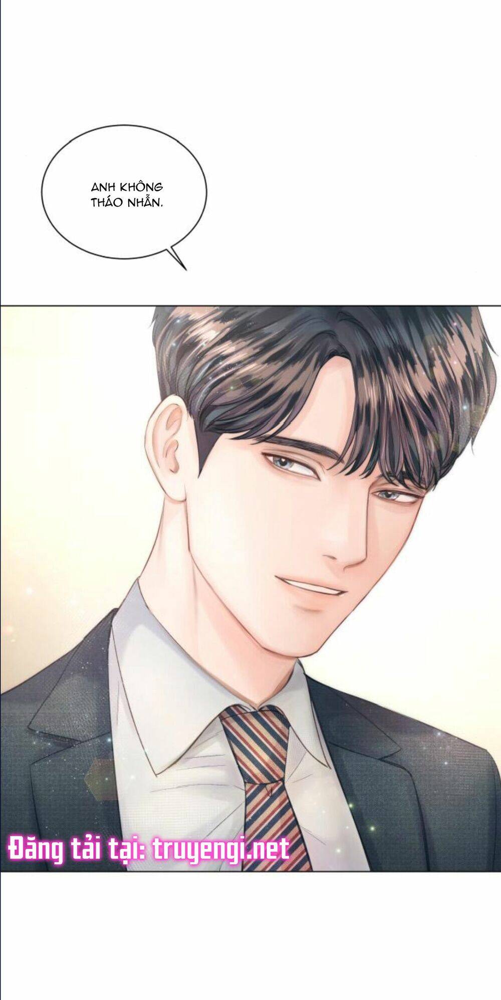 Kết Thúc Nhất Định Sẽ Có Hậu Chapter 14 - Trang 2