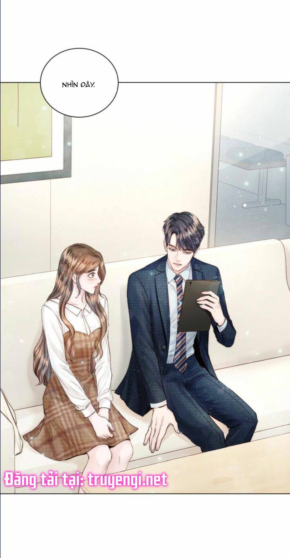 Kết Thúc Nhất Định Sẽ Có Hậu Chapter 14 - Trang 2