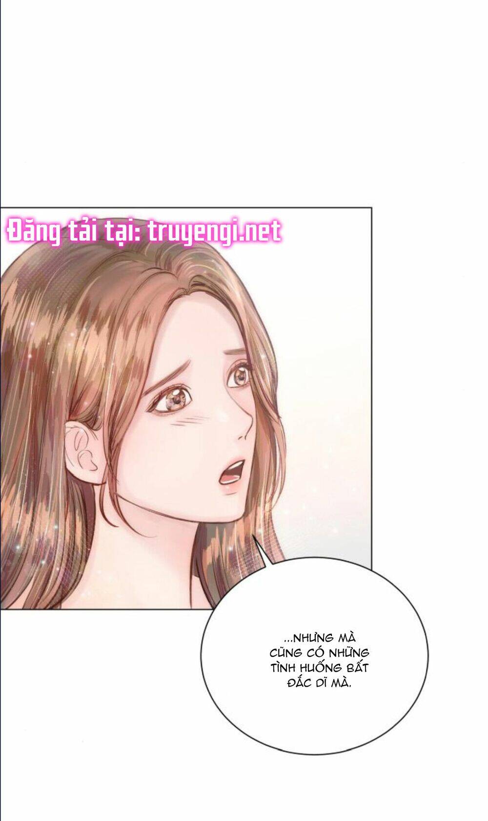 Kết Thúc Nhất Định Sẽ Có Hậu Chapter 14 - Trang 2