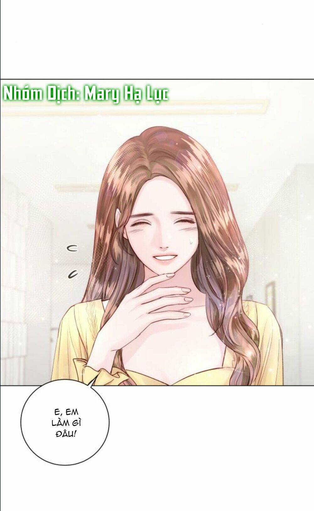 Kết Thúc Nhất Định Sẽ Có Hậu Chapter 15 - Trang 2