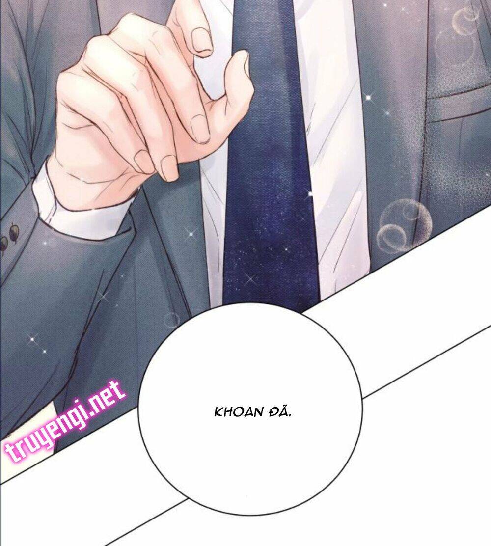 Kết Thúc Nhất Định Sẽ Có Hậu Chapter 15 - Trang 2