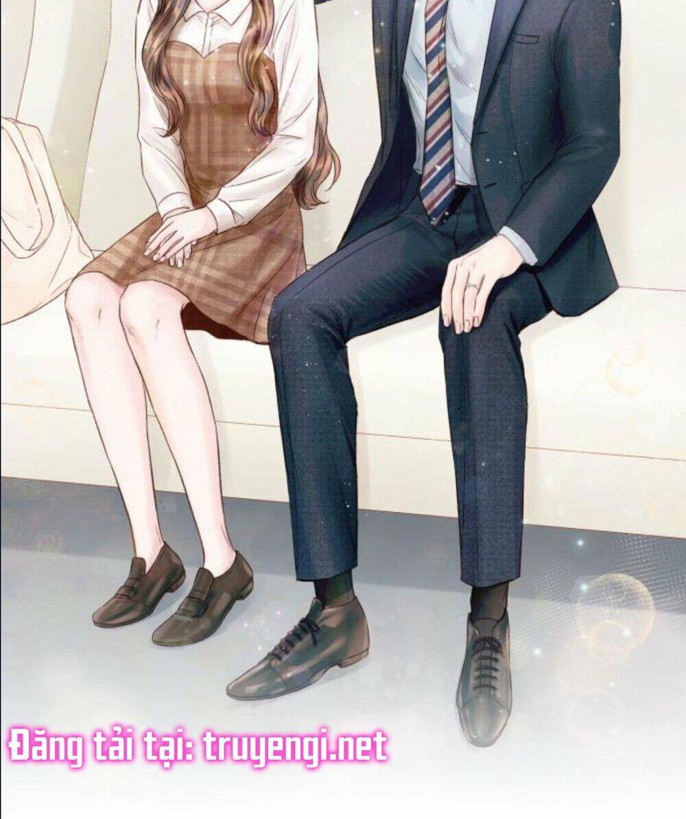 Kết Thúc Nhất Định Sẽ Có Hậu Chapter 15 - Trang 2