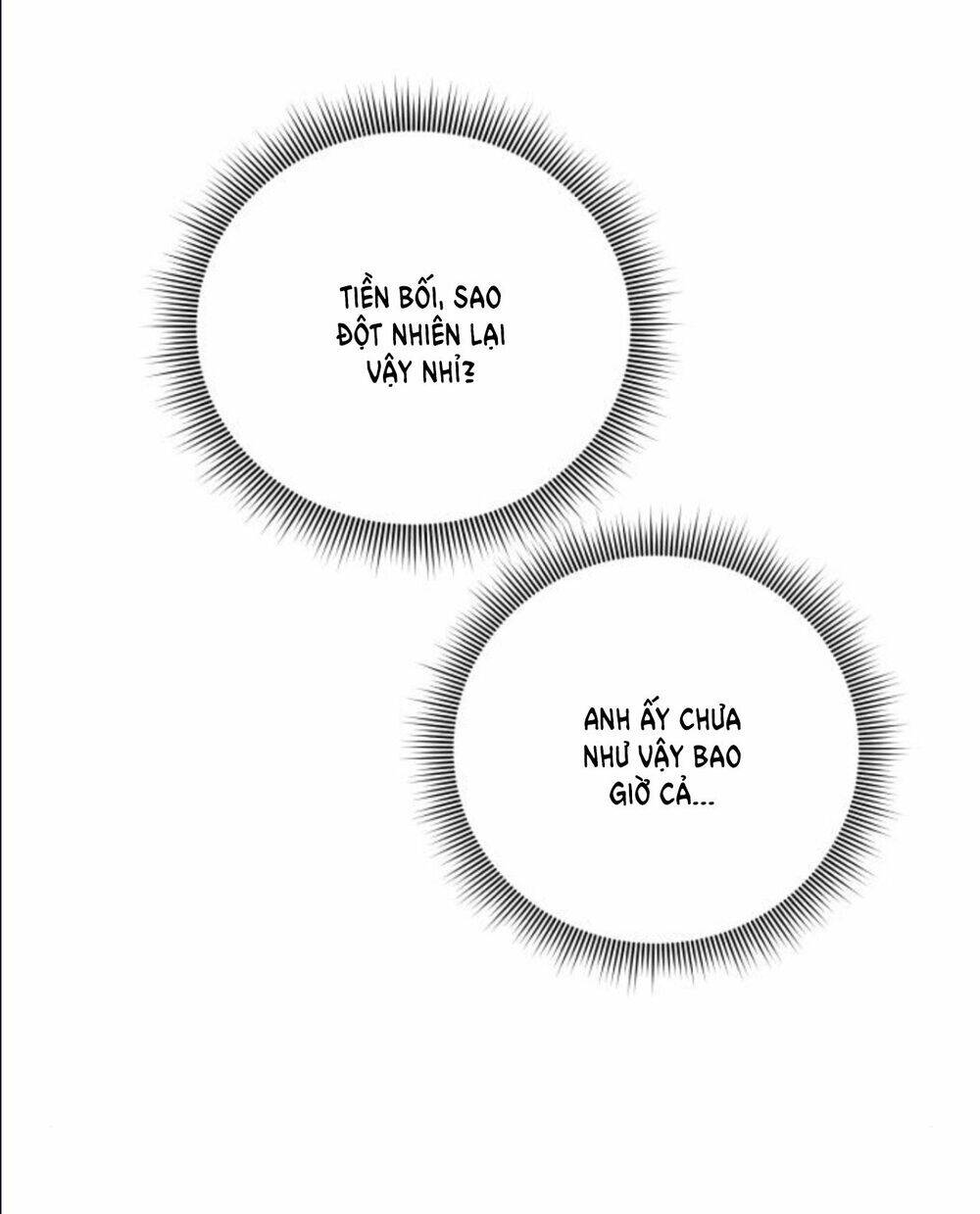 Kết Thúc Nhất Định Sẽ Có Hậu Chapter 15 - Trang 2