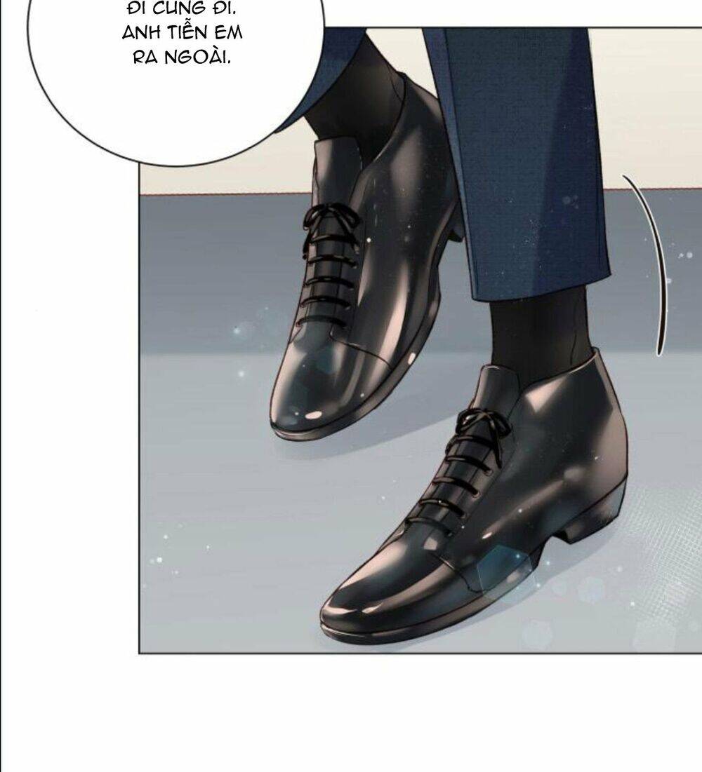 Kết Thúc Nhất Định Sẽ Có Hậu Chapter 15 - Trang 2