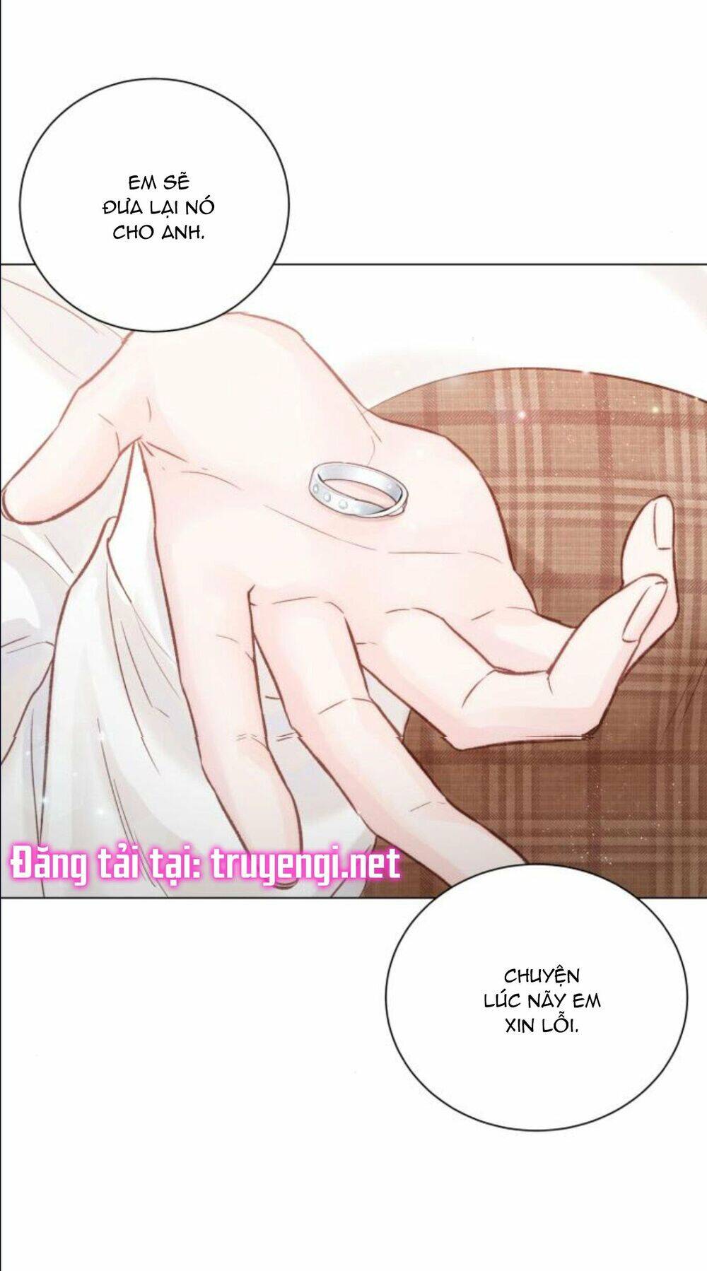 Kết Thúc Nhất Định Sẽ Có Hậu Chapter 15 - Trang 2