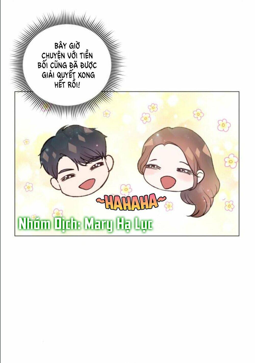 Kết Thúc Nhất Định Sẽ Có Hậu Chapter 15 - Trang 2