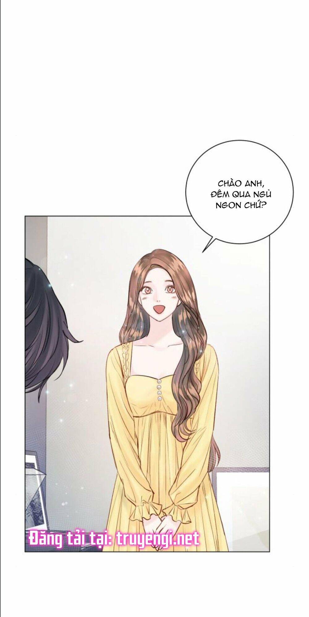 Kết Thúc Nhất Định Sẽ Có Hậu Chapter 15 - Trang 2