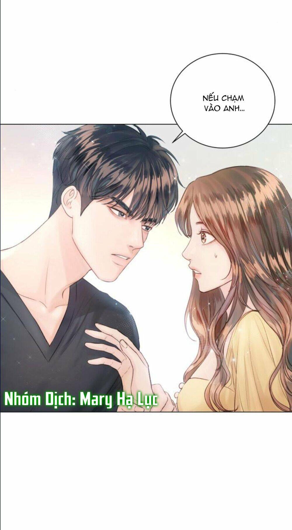 Kết Thúc Nhất Định Sẽ Có Hậu Chapter 15 - Trang 2