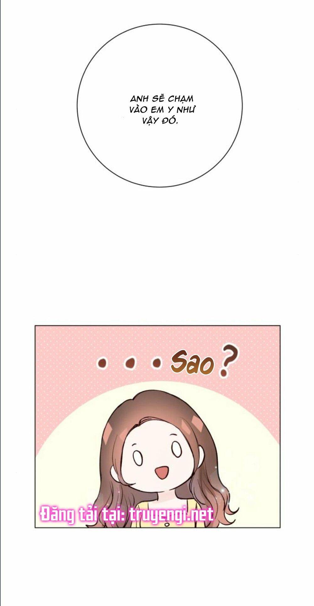 Kết Thúc Nhất Định Sẽ Có Hậu Chapter 15 - Trang 2