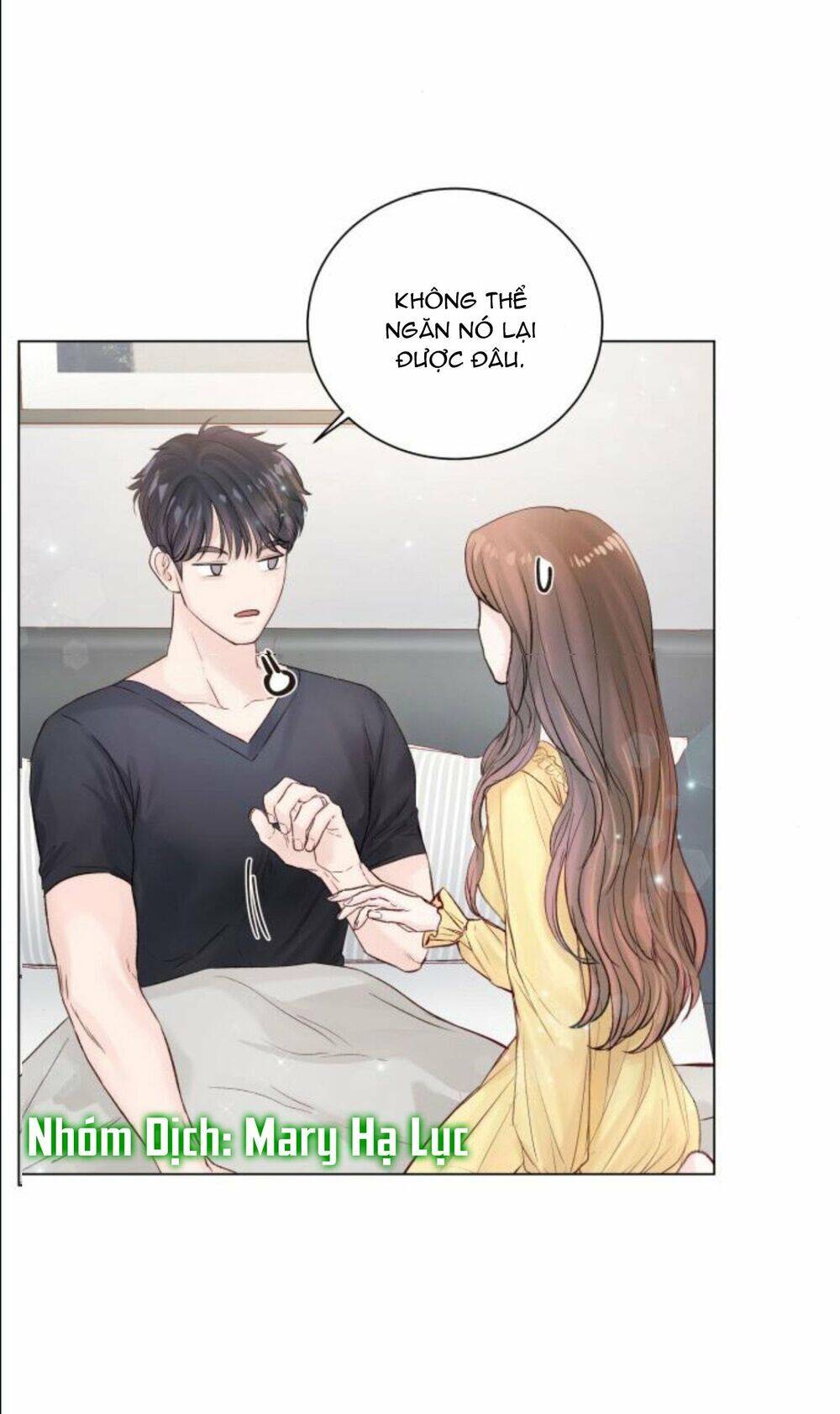 Kết Thúc Nhất Định Sẽ Có Hậu Chapter 15 - Trang 2