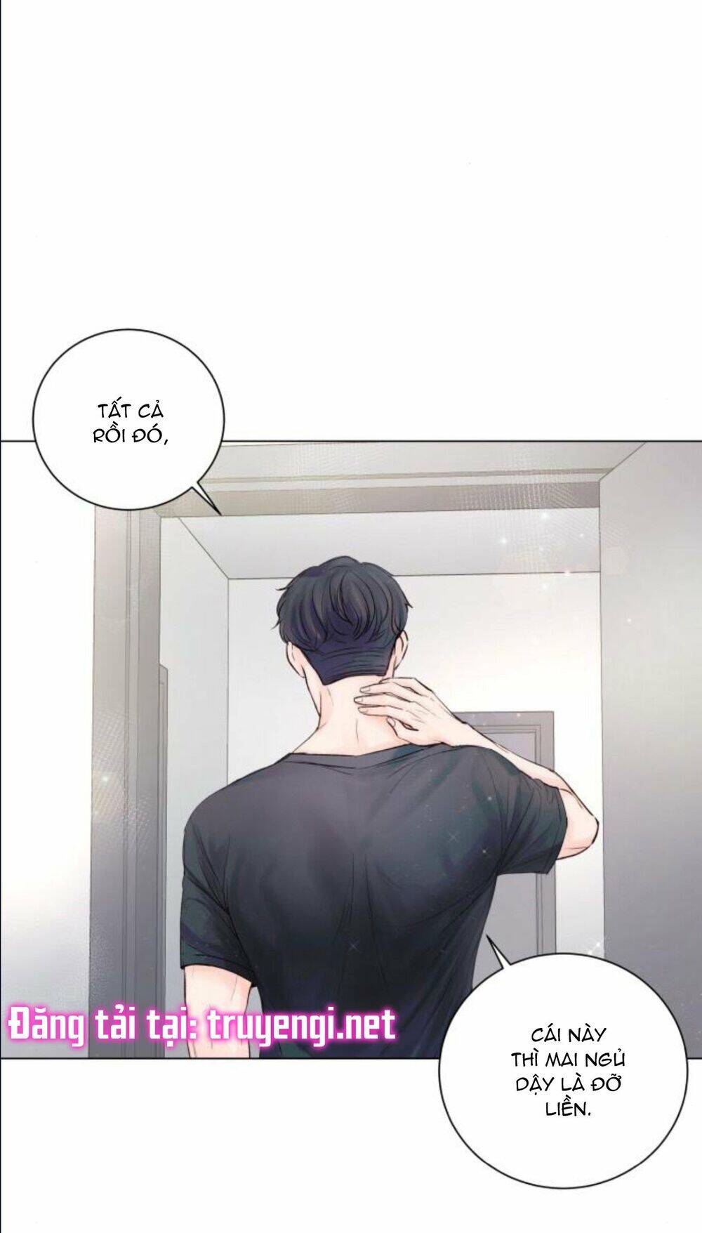 Kết Thúc Nhất Định Sẽ Có Hậu Chapter 15 - Trang 2