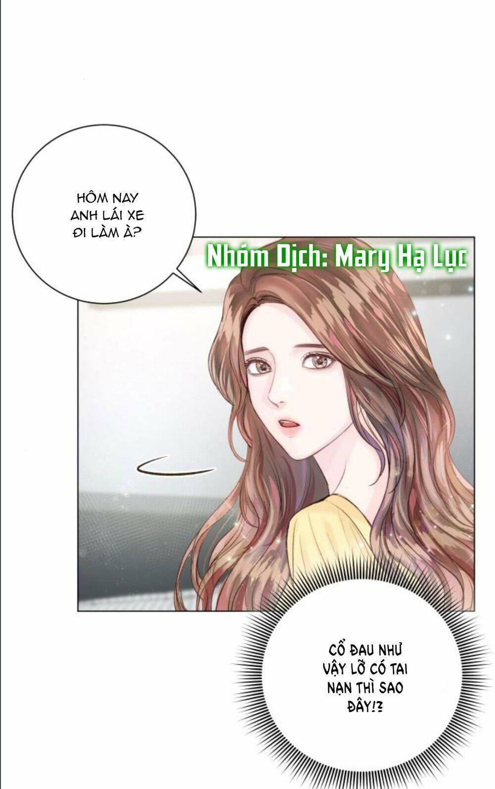 Kết Thúc Nhất Định Sẽ Có Hậu Chapter 15 - Trang 2