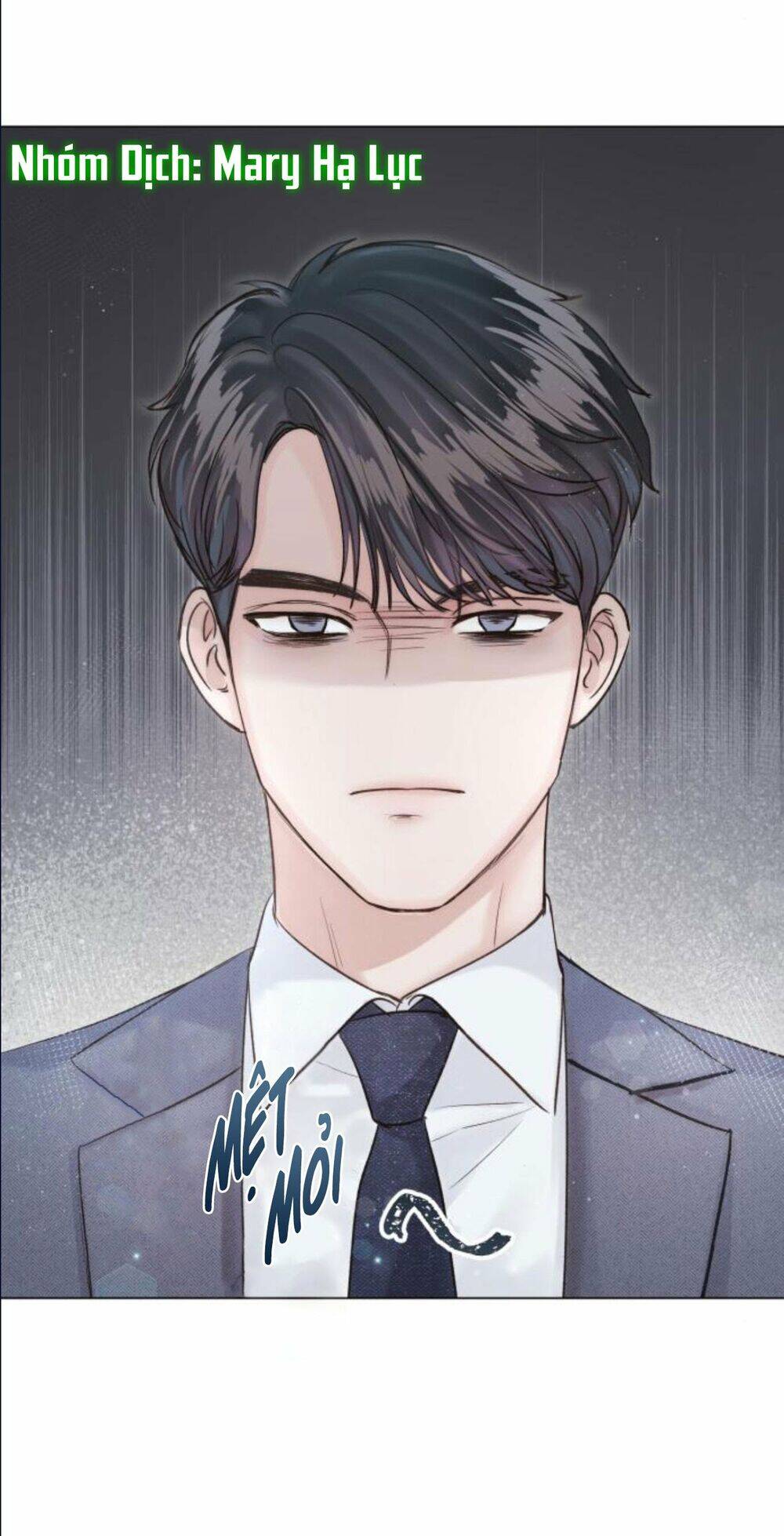 Kết Thúc Nhất Định Sẽ Có Hậu Chapter 15 - Trang 2