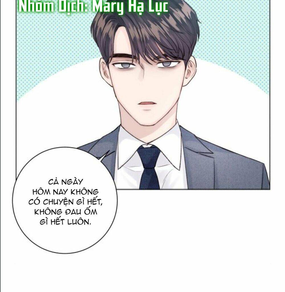 Kết Thúc Nhất Định Sẽ Có Hậu Chapter 15 - Trang 2