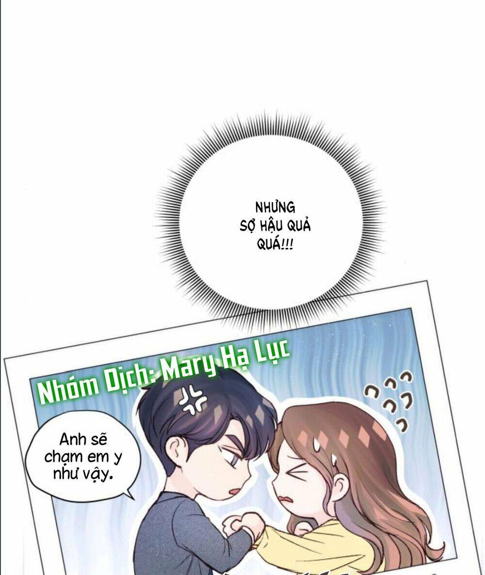 Kết Thúc Nhất Định Sẽ Có Hậu Chapter 15 - Trang 2