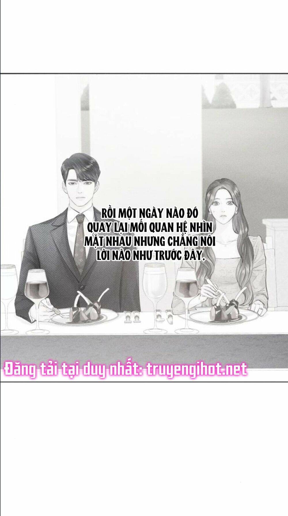 Kết Thúc Nhất Định Sẽ Có Hậu Chapter 16 - Trang 2