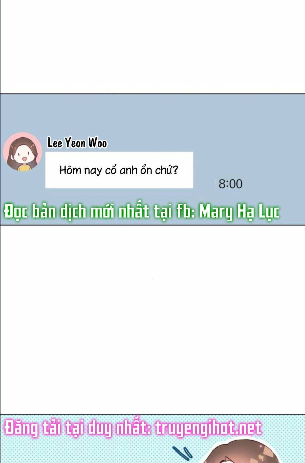 Kết Thúc Nhất Định Sẽ Có Hậu Chapter 16 - Trang 2